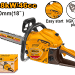 GCS5451811 (Gasoline Chain Saw 18" - C2)