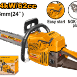 GCS5602411 (Gasoline chain saw 24")