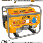 GE15005 (Gasoline generator 1.2Kw - C1)