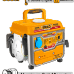 GE8002 (Gasoline generator 0.8kw)