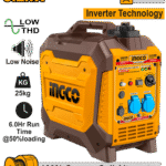 GEI35006 (Inverter gasoline generator 3.2KW - C1)