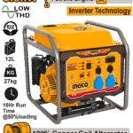 GEIF40006 (Inverter gasoline generator 3.5kW - C1)