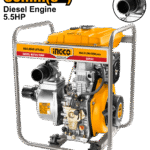 GEP301 (Diesel Water Pump 3")