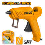 GG148 (Glue Gun 100w - P6C36)