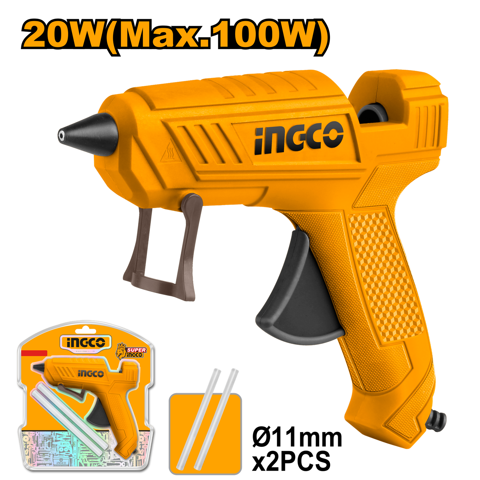 GG148-1.png GG148 (Glue Gun 100w - P6C36) - Image 1