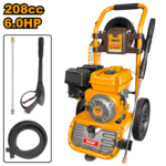 GHPW2003 (Gasoline Pressure Washer)