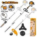 GMT55231 (Gasoline Multi-tool)