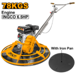 GPT361-2 (Gasoline power trowel 6.5 HP 91cm 36")