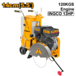GSF16-2 (Gasoline floor saw 13hp)