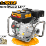 GVR-2 (Gasoline concrete vibrator Claw type 4000w)