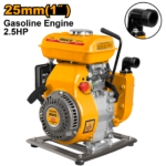 GWP102 (Gasoline water pump 1" 2.5HP - C1)