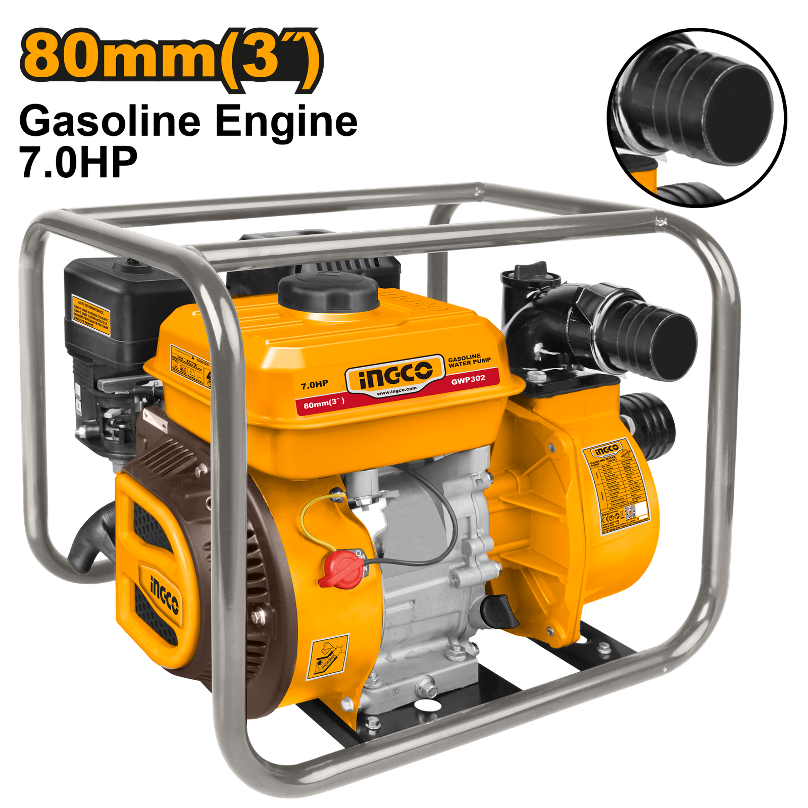 GWP302-2.png GWP302 (Gasoline pump 3") - Image 1