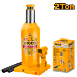 HBJ202 (Hydraulic Bottle Jack 2 Tons - P1C6)