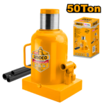 HBJ5002 (Hydraulic Bottle Jack 50 Ton - C1)