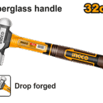 HBPH81032 (Ball pein hammer 32oz - P6C18)