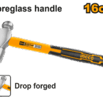 HBPHS8016 (Ball pein hammer 16oz - P6C18)