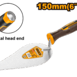 HBT618 (Bricklaying trowel 6" - P10C60)