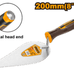 HBT818 (Bricklaying trowel 8" - P12C48)