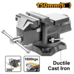 HBV086 (Bench Vice 6" - P1C1)