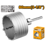 HCB0801 (Hole Core Bit 80mm - P24)
