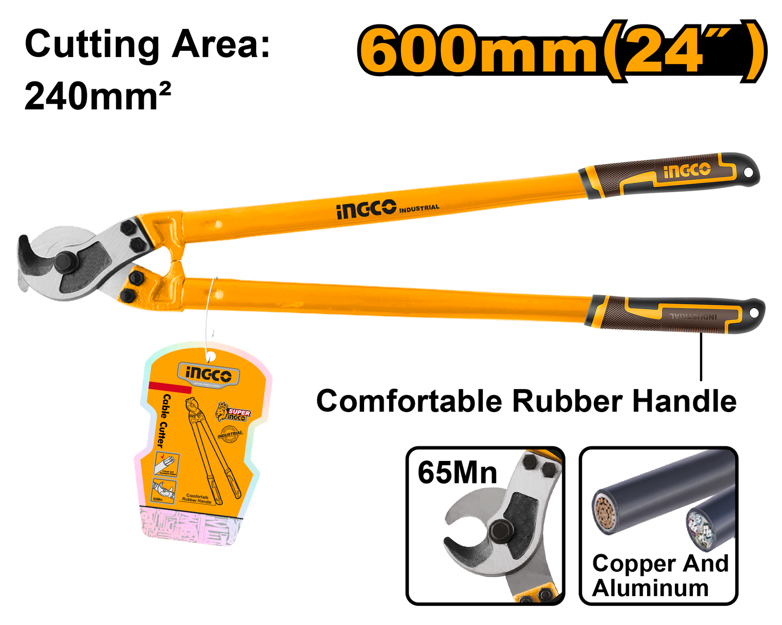 HCCB0124.png HCCB0124 (Cable Cutter 24" - C6) - Image 1