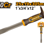 HCCL832519 (Cold chisel 25x19x305mm 40Cr - P6C24)