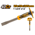 HCCL852519 (Cold Chisel 12" - Ind - P6C24)
