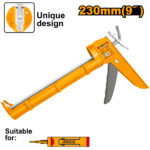 HCG1809 (Caulking gun 9" - P12)