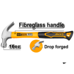 HCH80816 (Claw hammer 16oz - P6C18 - old)