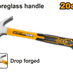 HCH80820 (Claw Hammer 20oz- P6C18)