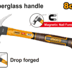 HCH81008 (Claw hammer 8oz - P6C36)