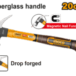 HCH81020 (Claw Hammer 20oz New Model - P6C18)