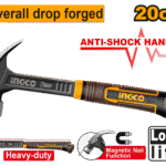 HCH81020L (Claw hammer 20oz anti-shock - P6C12)