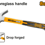 HCHS8008 (Claw Hammer 8oz - P6C36)