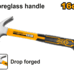 HCHS8016 (Claw Hammer 16oz - P6C18)