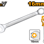 HCSPA161 (Combination spanner 16mm - P12C180)