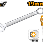 HCSPA191 (Combination spanner 19x231mm - P6C120)