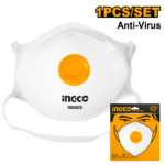 HDM02 (Dust mask with valve - C12C240)