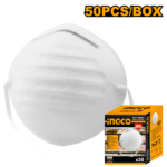 HDM04 (Dust mask - C50C1000)