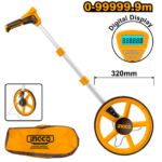 HDMW23 (Digital display measuring wheel - P1C6)