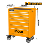 HDTC02071P (Roller cabinet 7 drawers - C1)