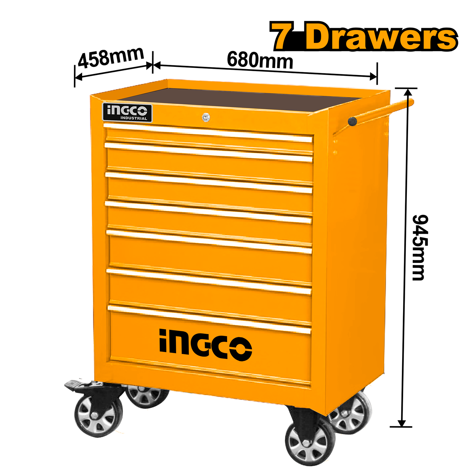 HDTC02071P-1.png HDTC02071P (Roller cabinet 7 drawers - C1) - Image 1