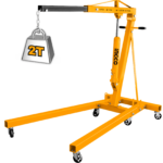 HEC21 (Engine crane)