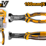 HECP28160 (End Cutting Pliers 6" - P6C36)