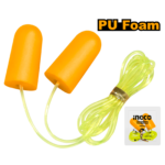 HEP02 (Earplug - P100C1000)