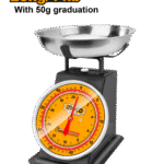 HESA3203 (Spring scale - 20 kg - C6)