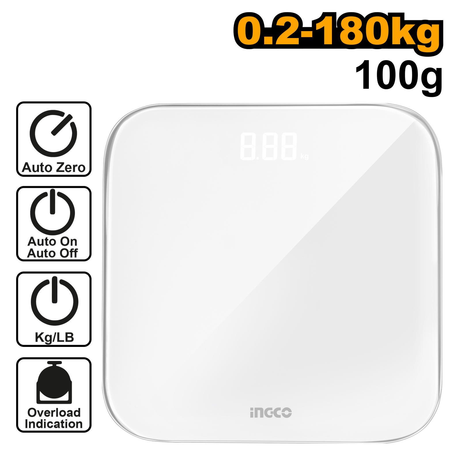 HESA41802.png HESA41802 (Body Scale 180kg - SS) - Image 1