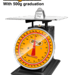 HESA51501 (Spring scale - 150kg)