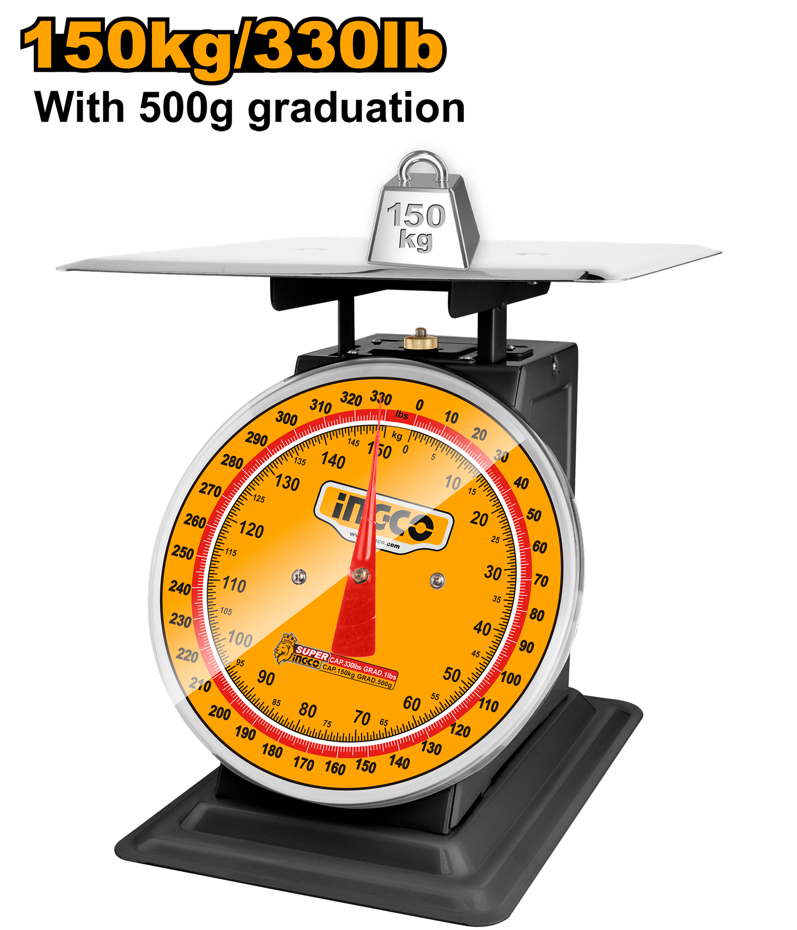 HESA51501-2.png HESA51501 (Spring scale - 150kg) - Image 1