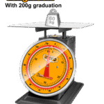 HESA5601 (Spring scale - 60kg - C2)